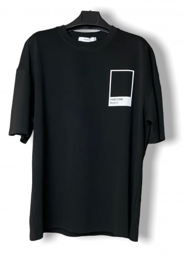 Pantone Black In