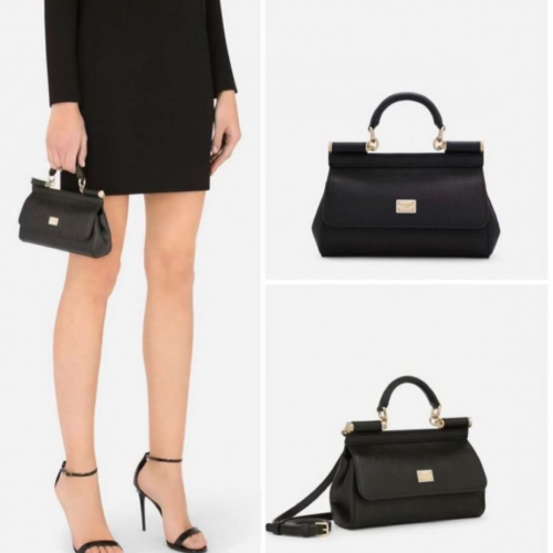 دولتشي اند قابانا ميني