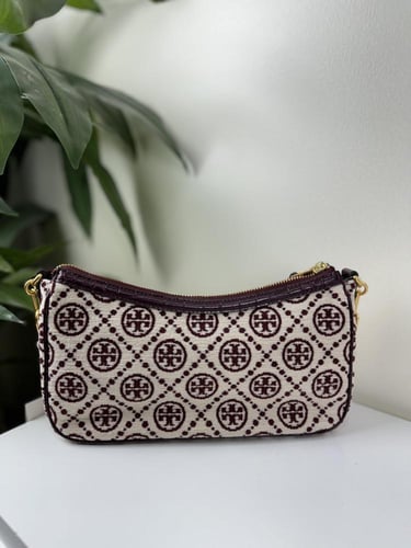 شنطة توري بورش