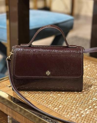 شنطة توري بورش