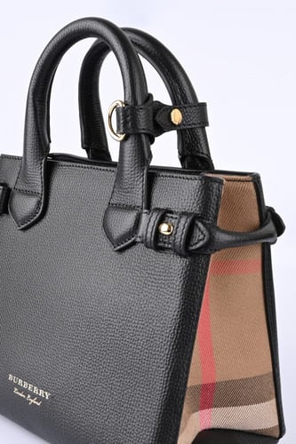 شنطة بربري ميني