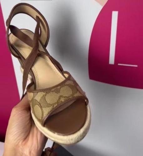 Koch shoe
