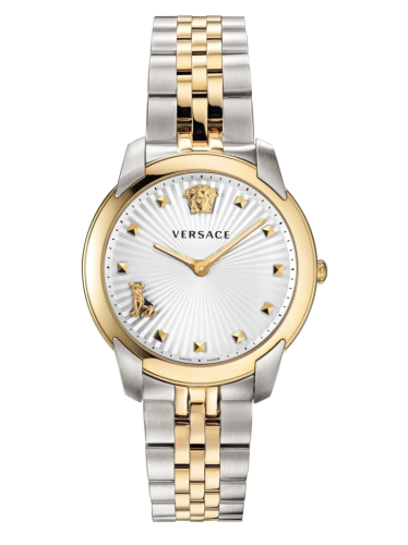 ساعة فيزاتشي