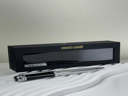 قلم روبيرتو كفالي