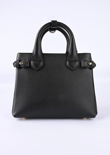 شنطة بربري ميني