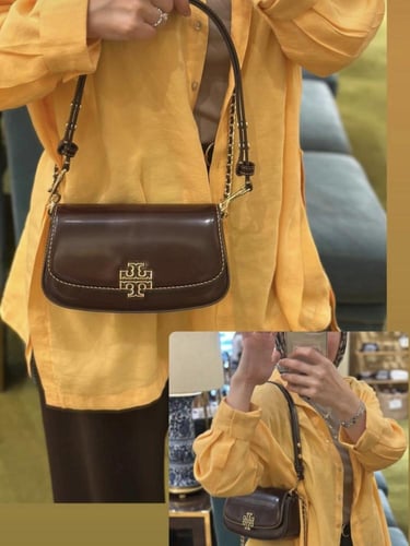 شنطة توري بورش