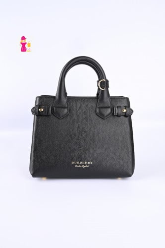 شنطة بربري ميني