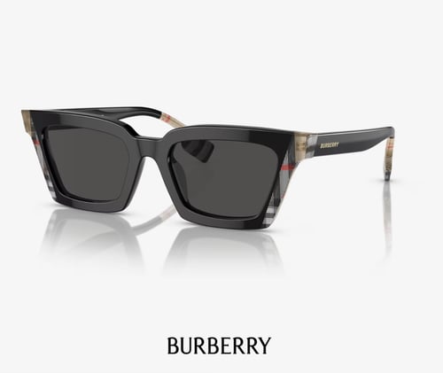 نظارة بربري