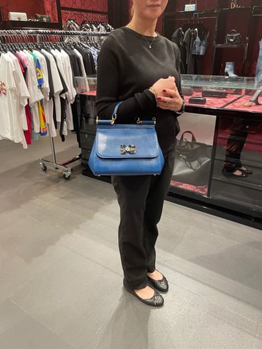 دولتشي اند قابانا