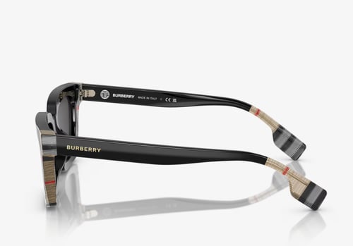 نظارة بربري