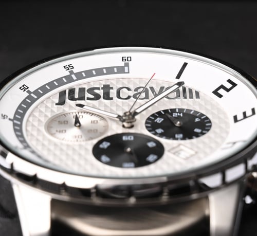 ساعة جست كفالي