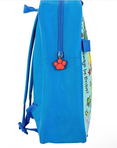 شنطة PAW PATROL + لانش بوكس