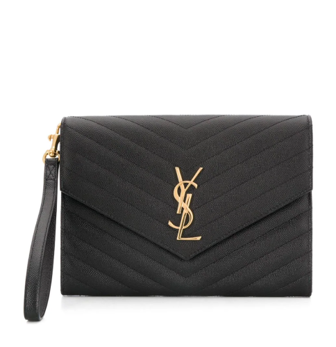 SAINT LAURENT pouch