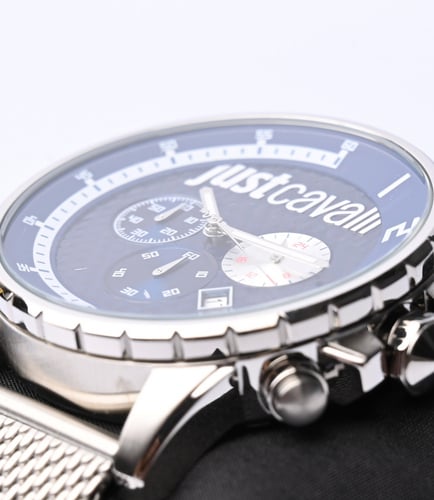 ساعة جست كفالي