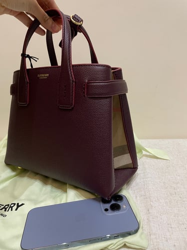 شنطة بربري سمول