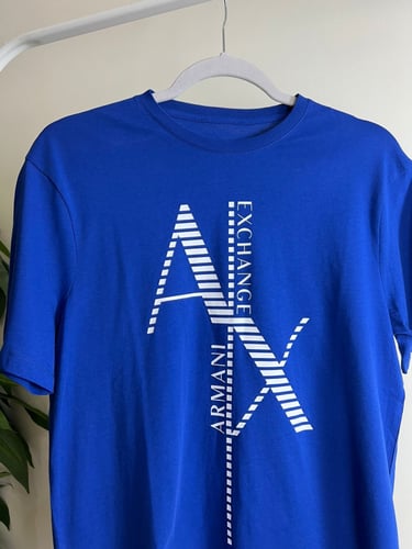 ارماني اكسشينج