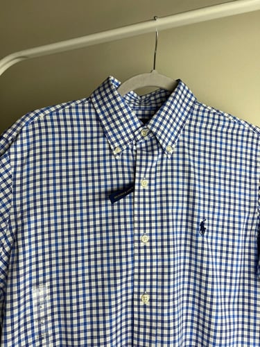 بولو رالف لورين