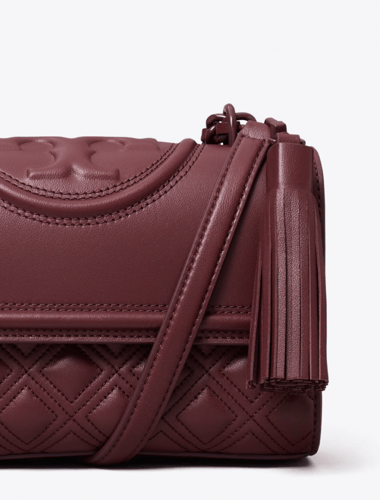 شنطة توري بورش