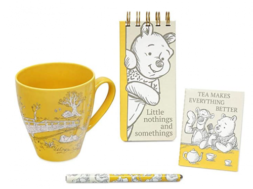 طقم ويني ذ بو