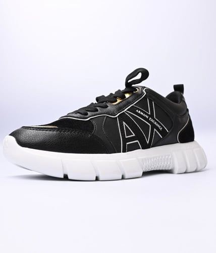 ارماني اكسشينج