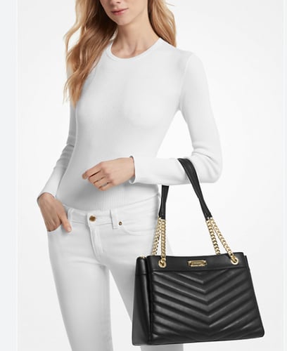 شنطة مايكل كورس