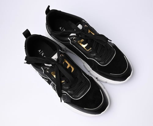 ارماني اكسشينج