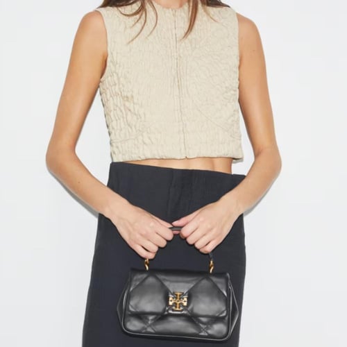 شنطة توري بورش