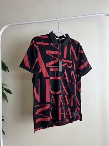 ارماني اكسشينج