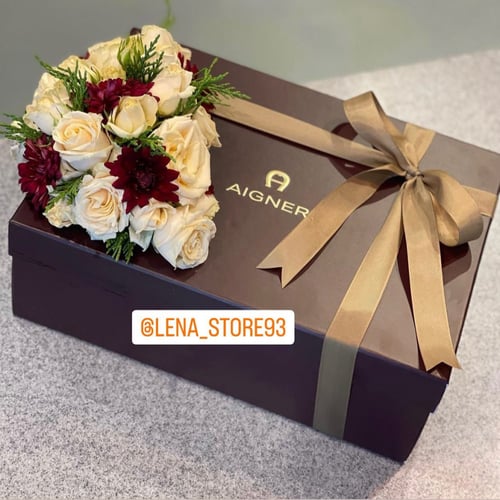 خدمة تنسيق الهدايا