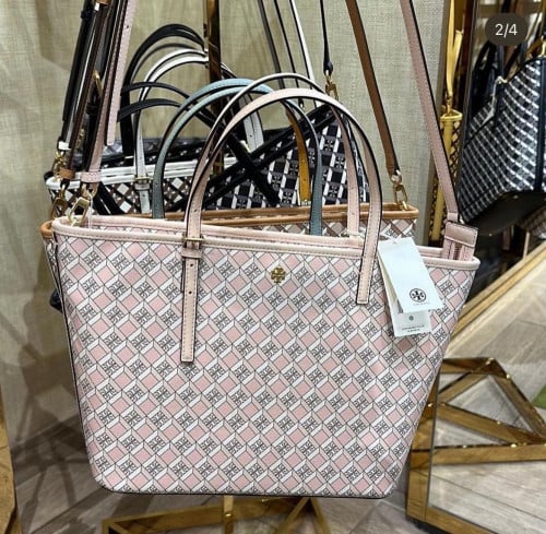 شنطة توري بورش