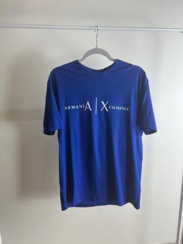 ارماني اكسشينج