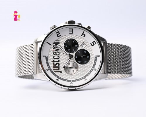 ساعة جست كفالي