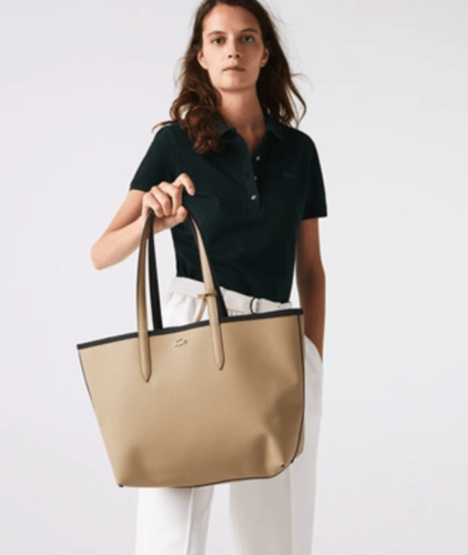 شنطة لاكوست