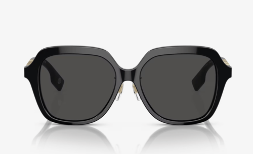 نظارة بربري