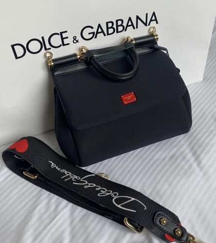 شنطة دولتشي