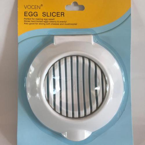 قطاعة بيض بسلك تقطيع ستانلس ستيل