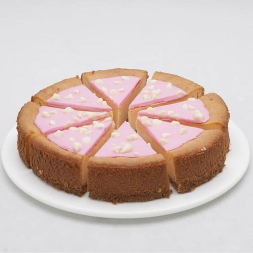 مجموعة ادوات من 3 قطع ( قالب مثلث ومربع وحامل كيك)...