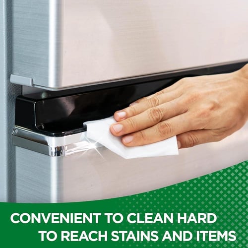 مناديل تنظيف مبللة للمطبخ متينه برائحة جوز الهند |...