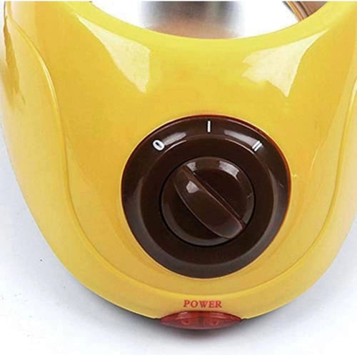 جهاز تذويب الشوكولاتة الكهربائي