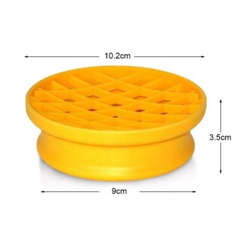 قالب تشكيل الحلويات والكليجا