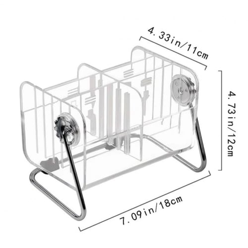 منظم وحامل ريموت اكليريك
