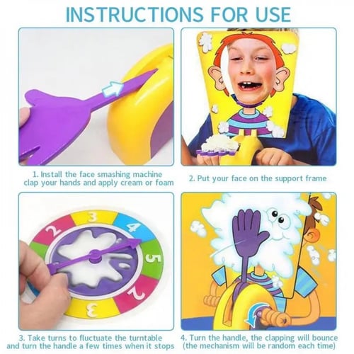 لعبة مضرب الكريمة