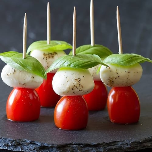 اعود اسنان مغلفة ورق ابيض | 700 حبة