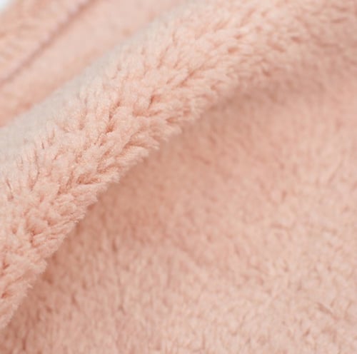 قبعة تجفيف الشعر فائقة الإمتصاص