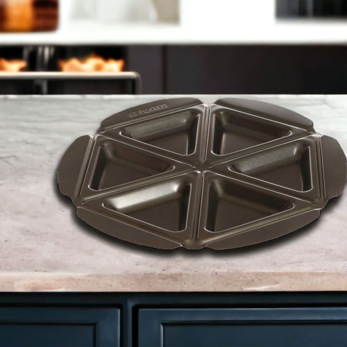 صينية عمل الجلاش و السمبوسة و شرائح الفطائر و المع...