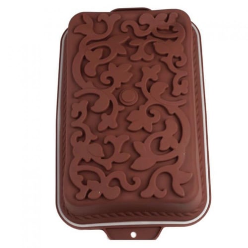 القالب الروماني بالشكل المستطيل (متوفر حجمين)