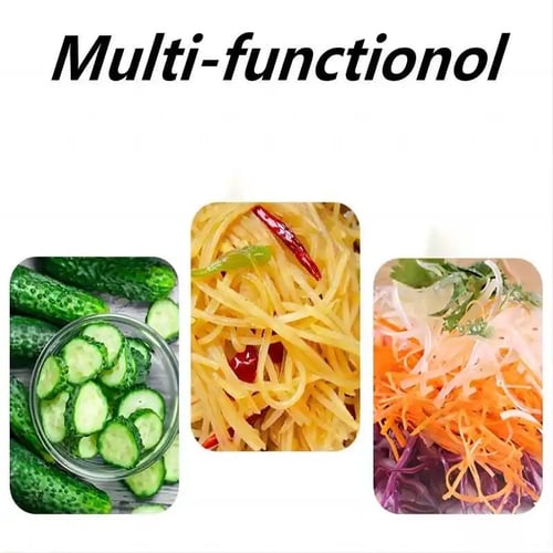 مبشرة رباعية الجوانب من ستانلس ستيل (متوفر حجمين)