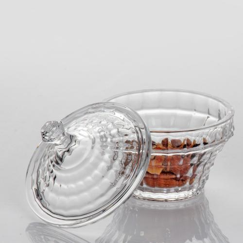 سكرية زجاج وسط متعددة الاستخدامات : لمسة من الأناق...