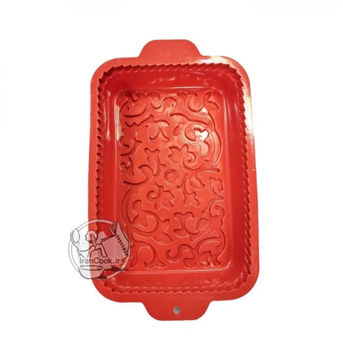 القالب الروماني بالشكل المستطيل (متوفر حجمين)