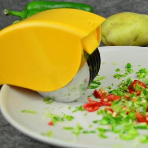 قطاعة خضروات وورقيات متعددة الاستخدام